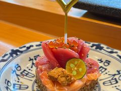 -鮨冠OMAKASE食べ放题(北京首店)