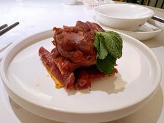 樟茶鸭-川味堂·四川豆花(八卦岭店)