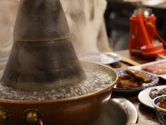 -前门张记涮肉(前门店)