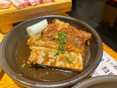 -青鹤谷(虹莘路总店)