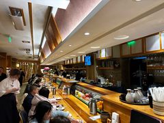-大岛日本料理铁板烧(南通大饭店)
