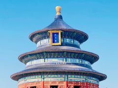 -天坛公园