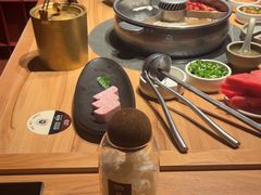 -巴奴毛肚火锅(龙湖锦艺城店)