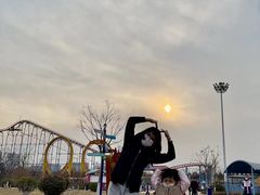 -华夏文旅海洋公园