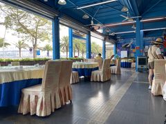 -旺富东海大酒楼(海鲜街店)