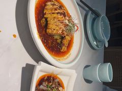 -腾龙阁|经典川菜(SM城市广场店)