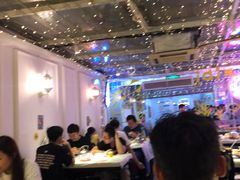 大堂-桥东喜碧海鲜街(水东街店)