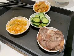 -兰州马子禄牛肉面(文景公园店)