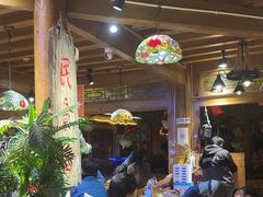 -民食香·腊排骨野生菌美食(木府店)