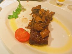 -西堤牛排(南京龙江店)