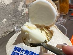 -大头叔烤鸡爪·朝鲜族烤串(天池路店)