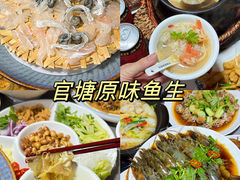 -潮州古城