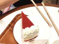 -Peet's Coffee皮爷咖啡(上海长风大悦城店)