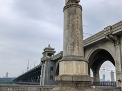 -武汉长江大桥