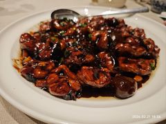 -漢舍中国菜馆(889广场店)