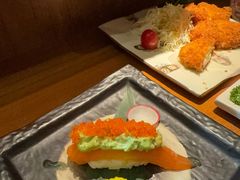 -长崎屋·日本料理·刺身·烧鸟(天河北路店)
