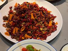 -阿甘龙虾·重庆麻麻鱼(中豪店)