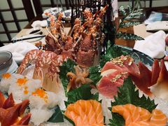 -蟹将军·松叶蟹和牛日料放题自助(K11店)