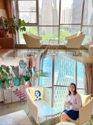 -蜜悦居月子中心(国金中心店)