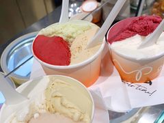 -Dip in Gelato(富民路店)