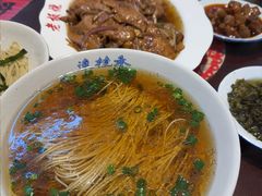 -逸桂禾面馆