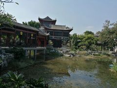 -顺峰山公园