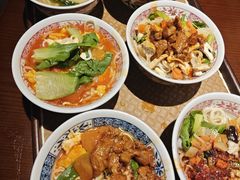 -左陕右甘(亚运村店)