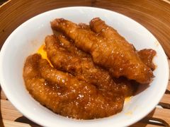 酱汁蒸凤爪-喜宴又一村·粤菜·茶点·海鲜(壹方天地店)