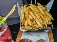 -DEW Lounge(深圳湾店)