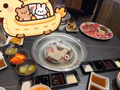 -银座苑烧肉酒场·烤活鳗(仙霞路店)