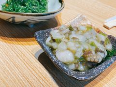 芥味章鱼-胜代日本料理(云程巷小区店)