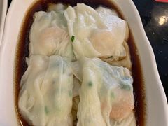 游水鲜虾肠粉-卓粤拉肠(红庙店)