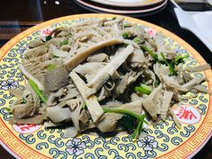 -烤肉季饭庄