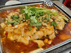 -邹胖哥好好吃餐馆(荔波美食街店)