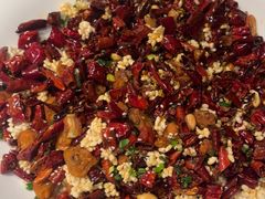 -羊门客在·烤盐池滩羊·川菜