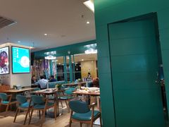 -青瓷火锅料理(西单大悦城店)