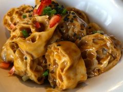 麻汁藕粉圈-半天妖烤鱼(方庄店)