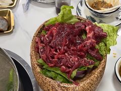-刘少华贵州小黄牛·鲜牛肉火锅(总店)