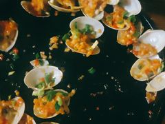 -何师烧烤Pro ·江湖川菜·小龙虾·精酿(太古里旗舰店)
