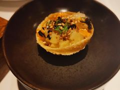 -L'Arome芳芳法国餐厅(仙林金鹰店)