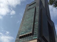 -高雄85大楼-观景台