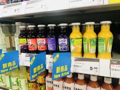 -华润万家(天河东店)
