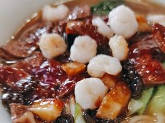 -奎元馆.百年奎元.非遗传承(西湖边的解放路店)