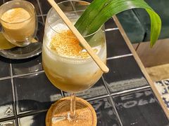 -The Coffee Academïcs(铜锣湾店)