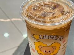 -瑞幸咖啡(北美N1购物中心店)