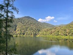 -广州市石门国家森林公园