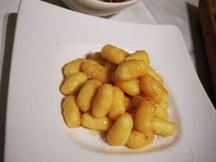 -巴音浩日娲·蒙餐(双林东路店)