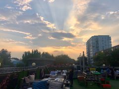 -北门涮肉·炭火铜锅涮肉(什刹海店)