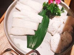 -煲宫(华润万象城店)