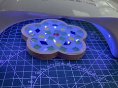 -爆爆手作·掐丝珐琅·Tufting·捏捏乐DIY团建集合店(朝阳店)